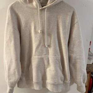 Aritzia TNA hoodie